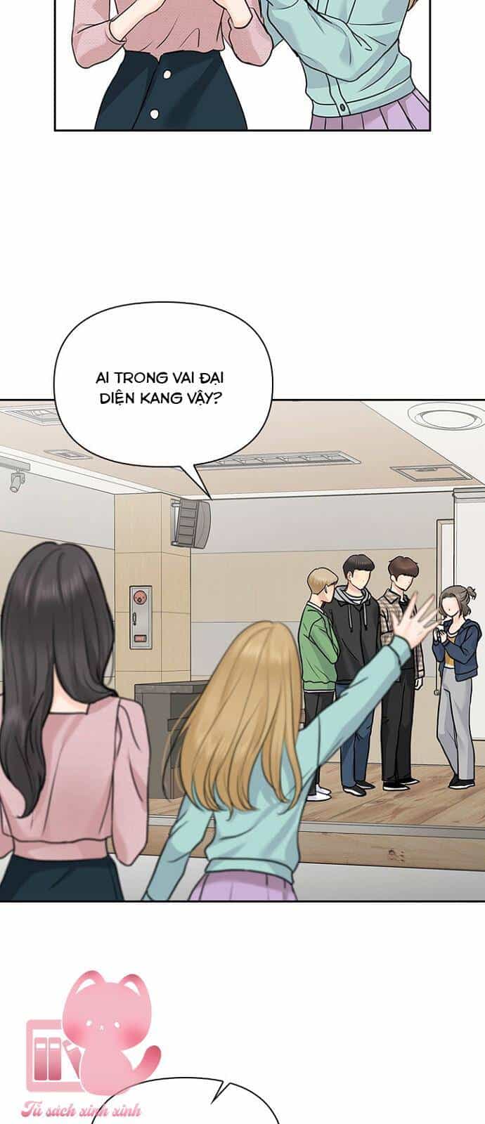 Hẹn Hò Rồi Hãy Yêu - Chương 30 - ảnh 57