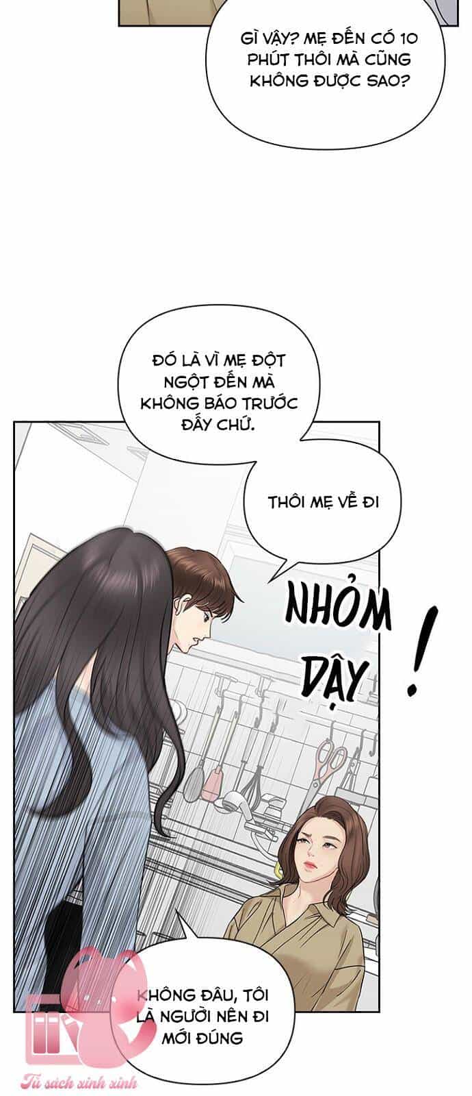 Hẹn Hò Rồi Hãy Yêu - Chương 30 - ảnh 7