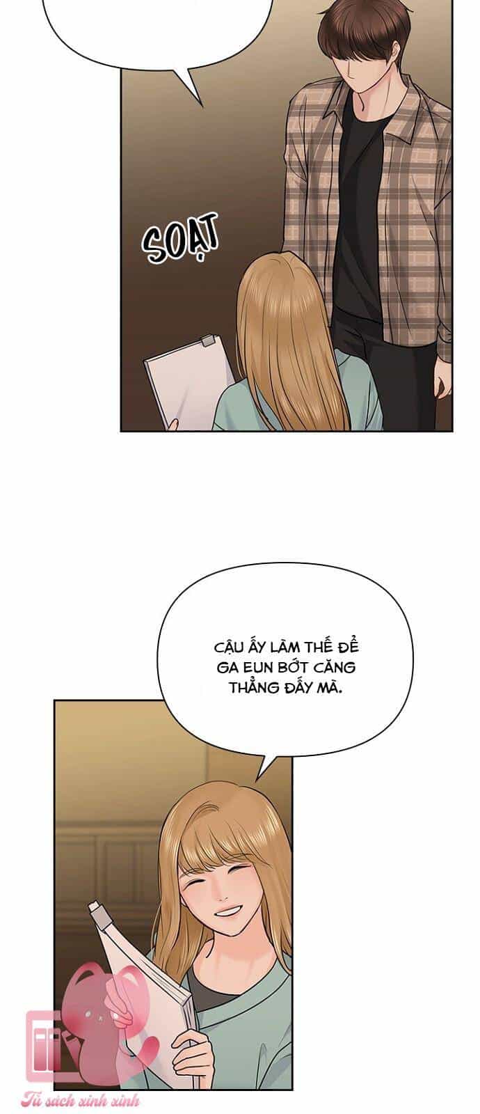 Hẹn Hò Rồi Hãy Yêu - Chương 31 - ảnh 23