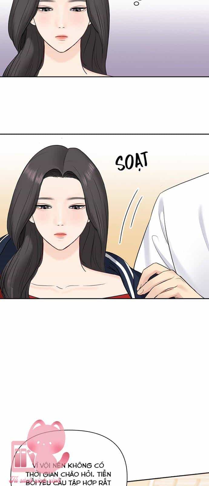 Hẹn Hò Rồi Hãy Yêu - Chương 31 - ảnh 28
