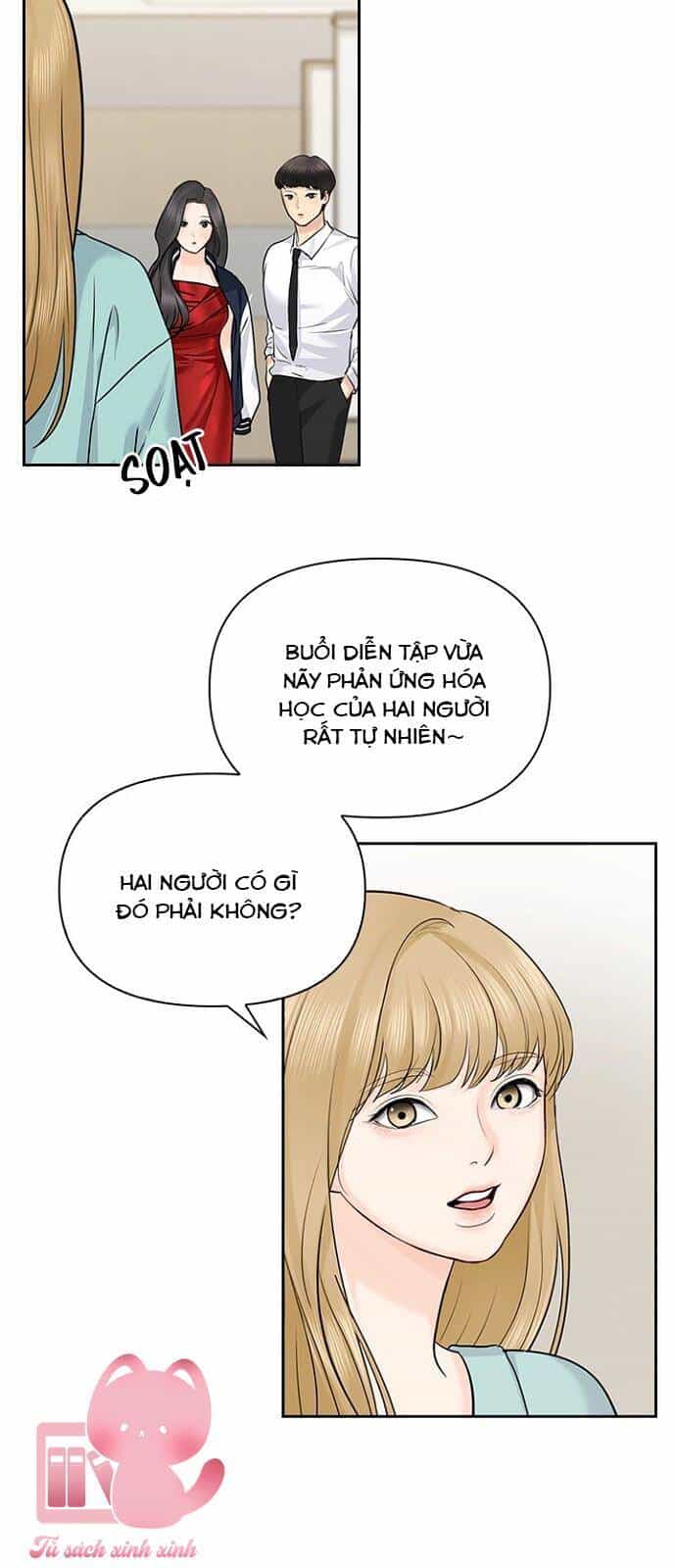 Hẹn Hò Rồi Hãy Yêu - Chương 31 - ảnh 31