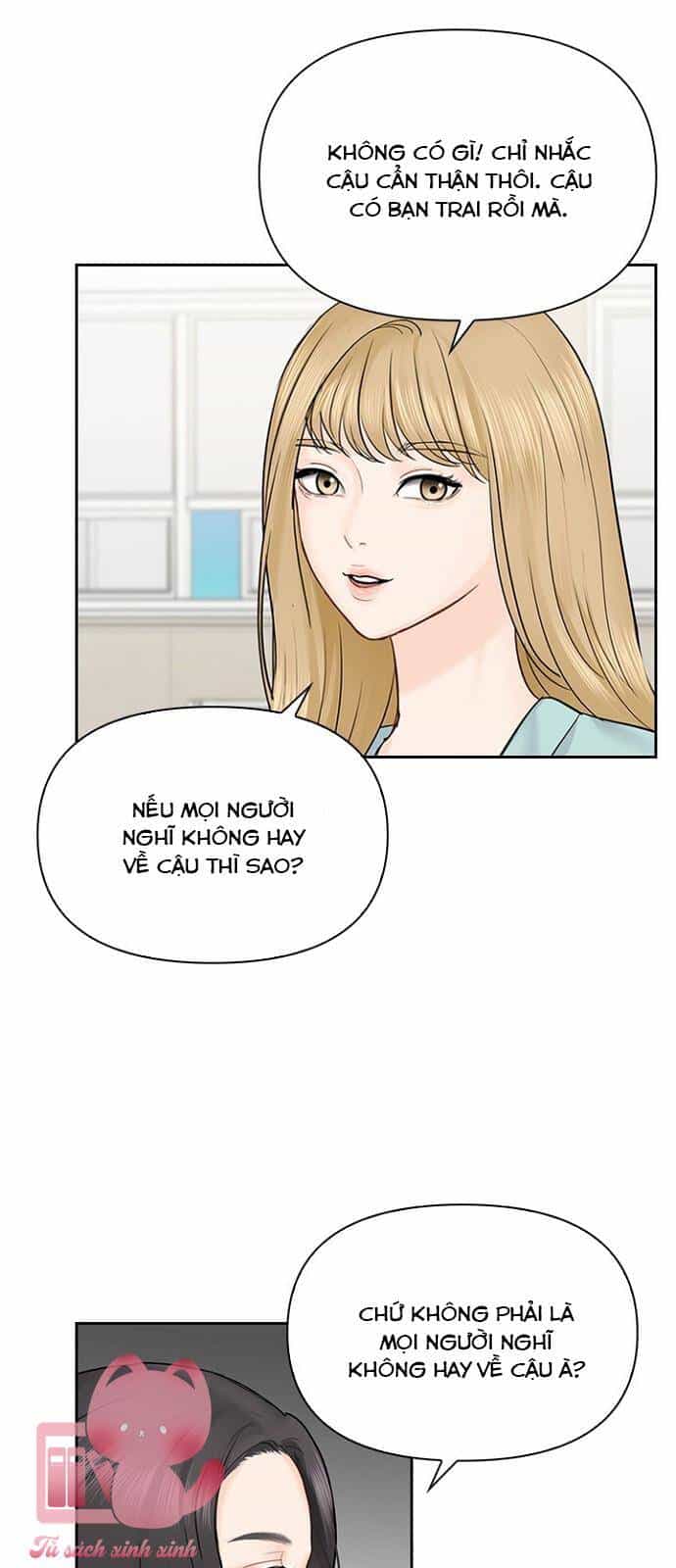 Hẹn Hò Rồi Hãy Yêu - Chương 31 - ảnh 33