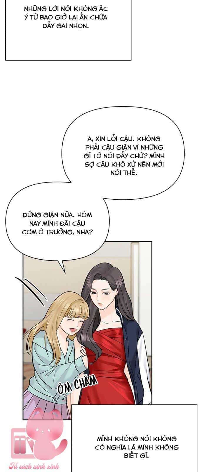 Hẹn Hò Rồi Hãy Yêu - Chương 31 - ảnh 35