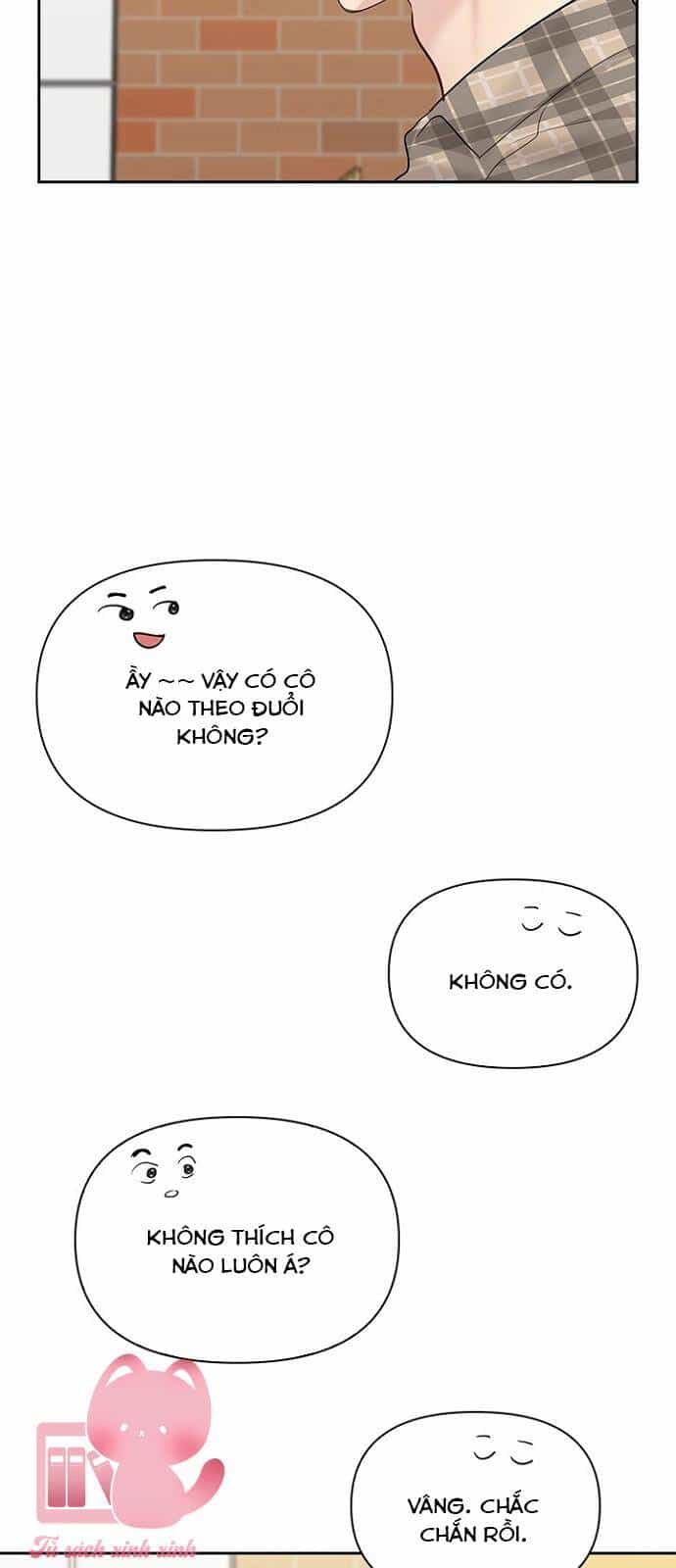 Hẹn Hò Rồi Hãy Yêu - Chương 31 - ảnh 44
