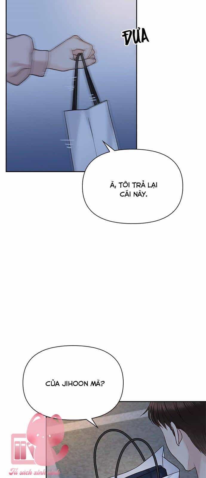 Hẹn Hò Rồi Hãy Yêu - Chương 32 - ảnh 16