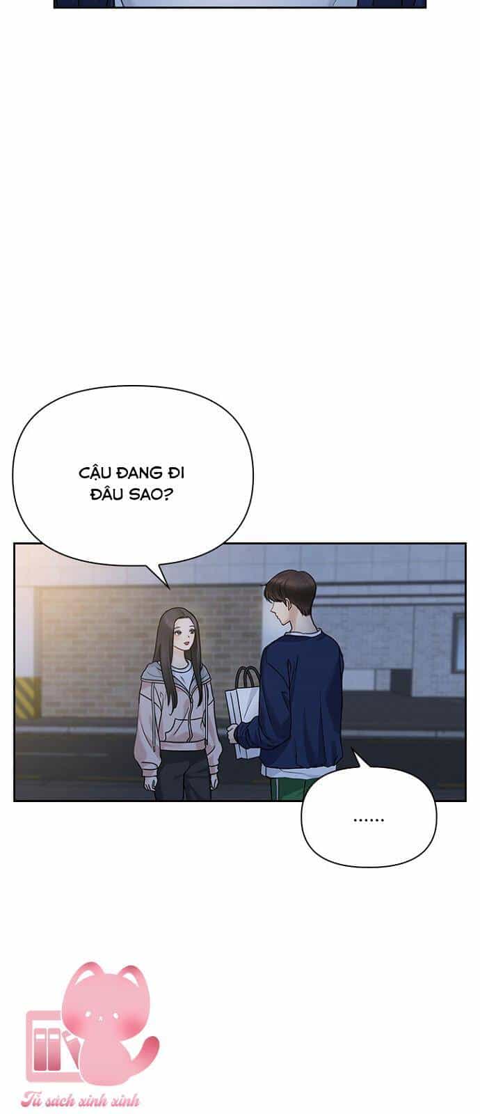 Hẹn Hò Rồi Hãy Yêu - Chương 32 - ảnh 18