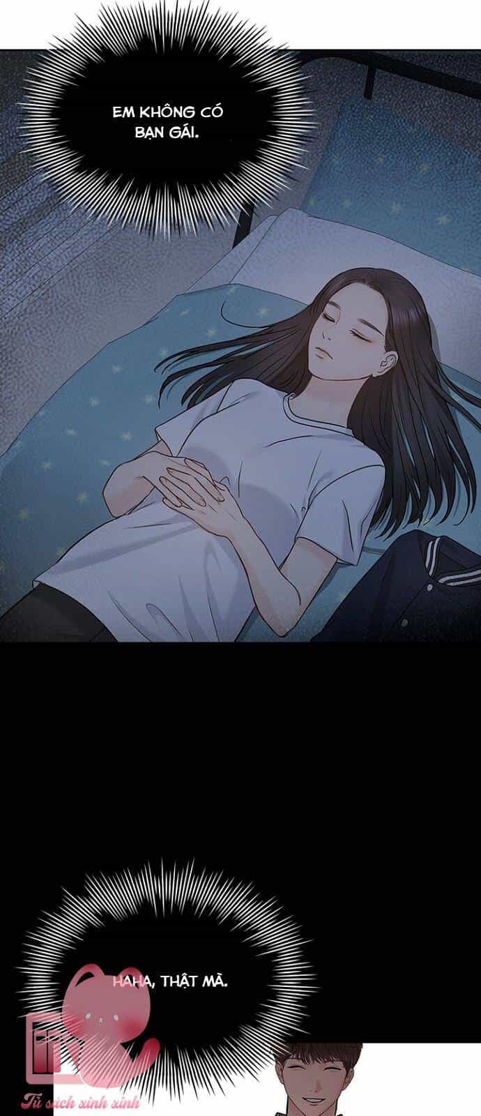 Hẹn Hò Rồi Hãy Yêu - Chương 32 - ảnh 3