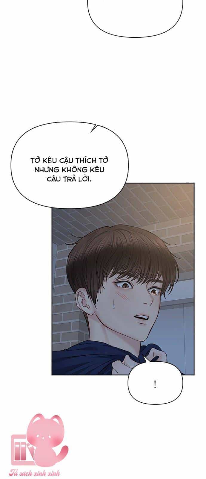 Hẹn Hò Rồi Hãy Yêu - Chương 32 - ảnh 36