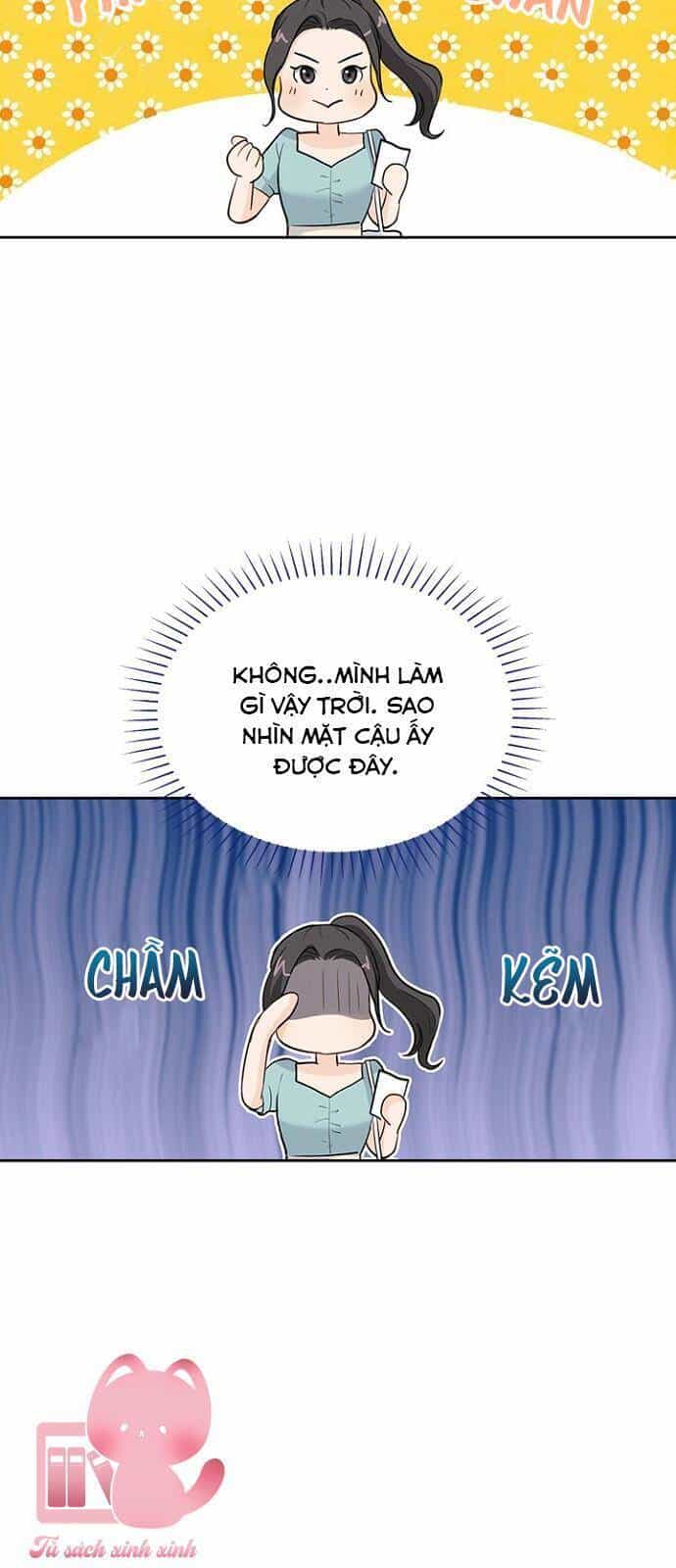 Hẹn Hò Rồi Hãy Yêu - Chương 32 - ảnh 50