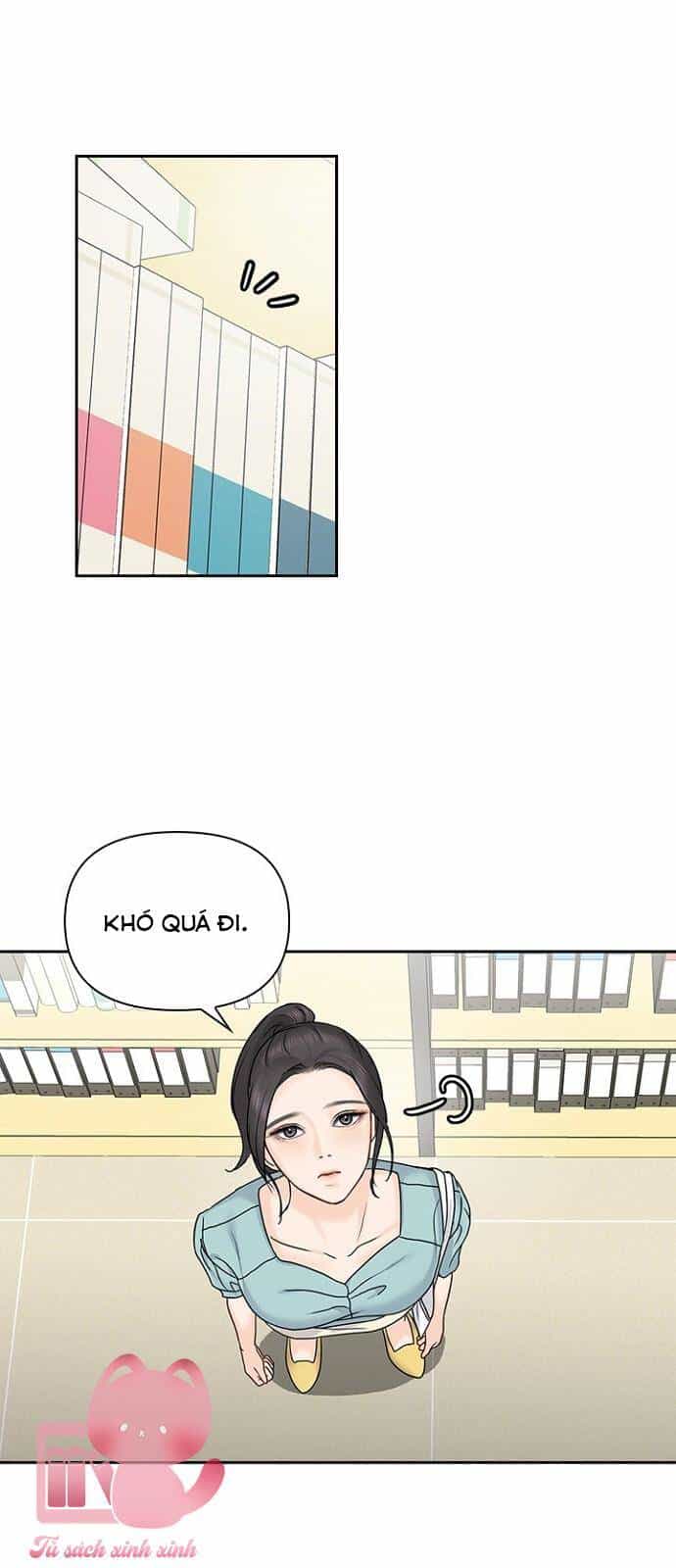 Hẹn Hò Rồi Hãy Yêu - Chương 32 - ảnh 51