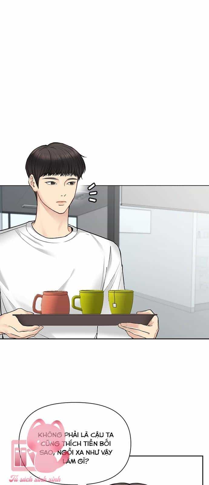 Hẹn Hò Rồi Hãy Yêu - Chương 33 - ảnh 18