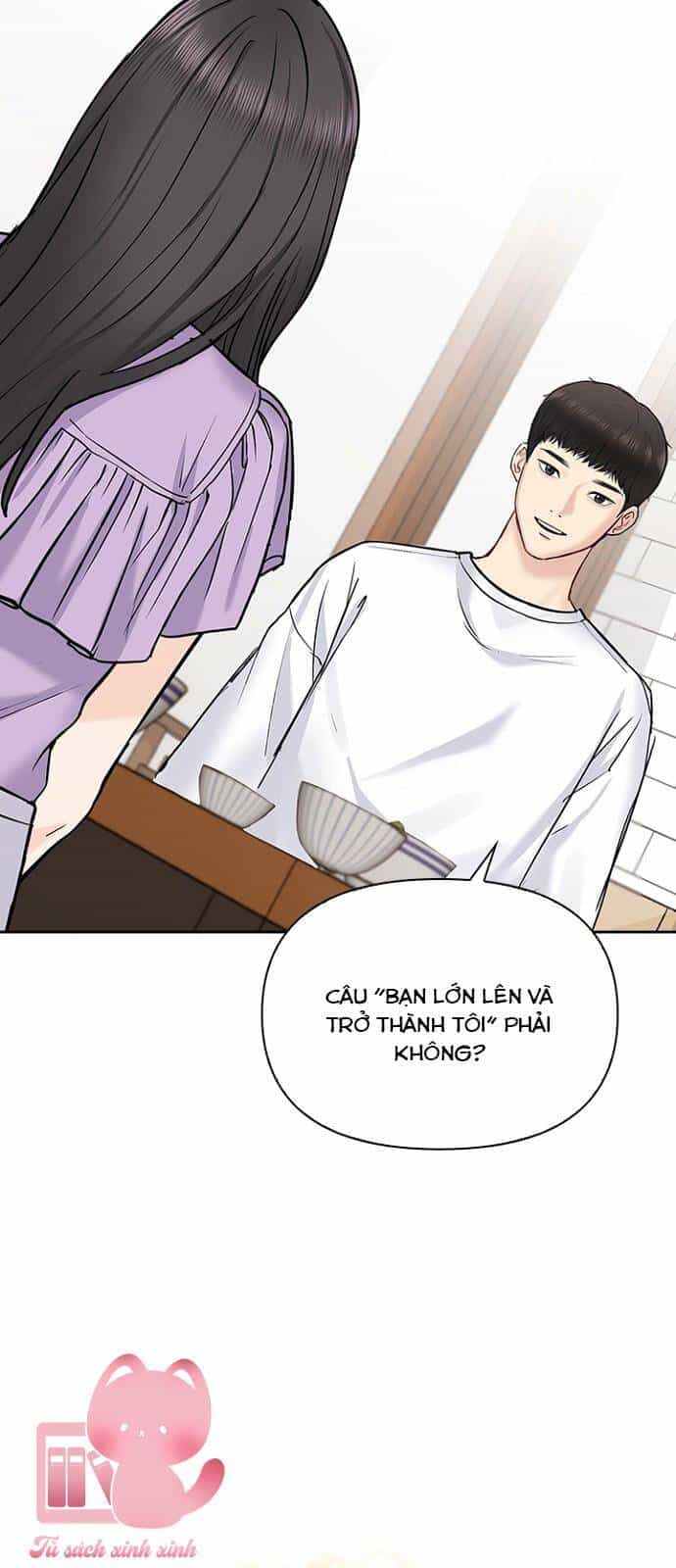 Hẹn Hò Rồi Hãy Yêu - Chương 33 - ảnh 37