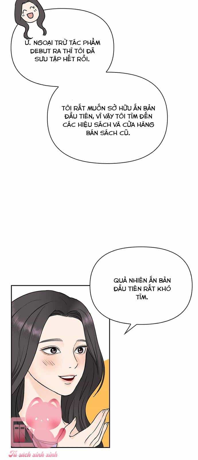 Hẹn Hò Rồi Hãy Yêu - Chương 33 - ảnh 39