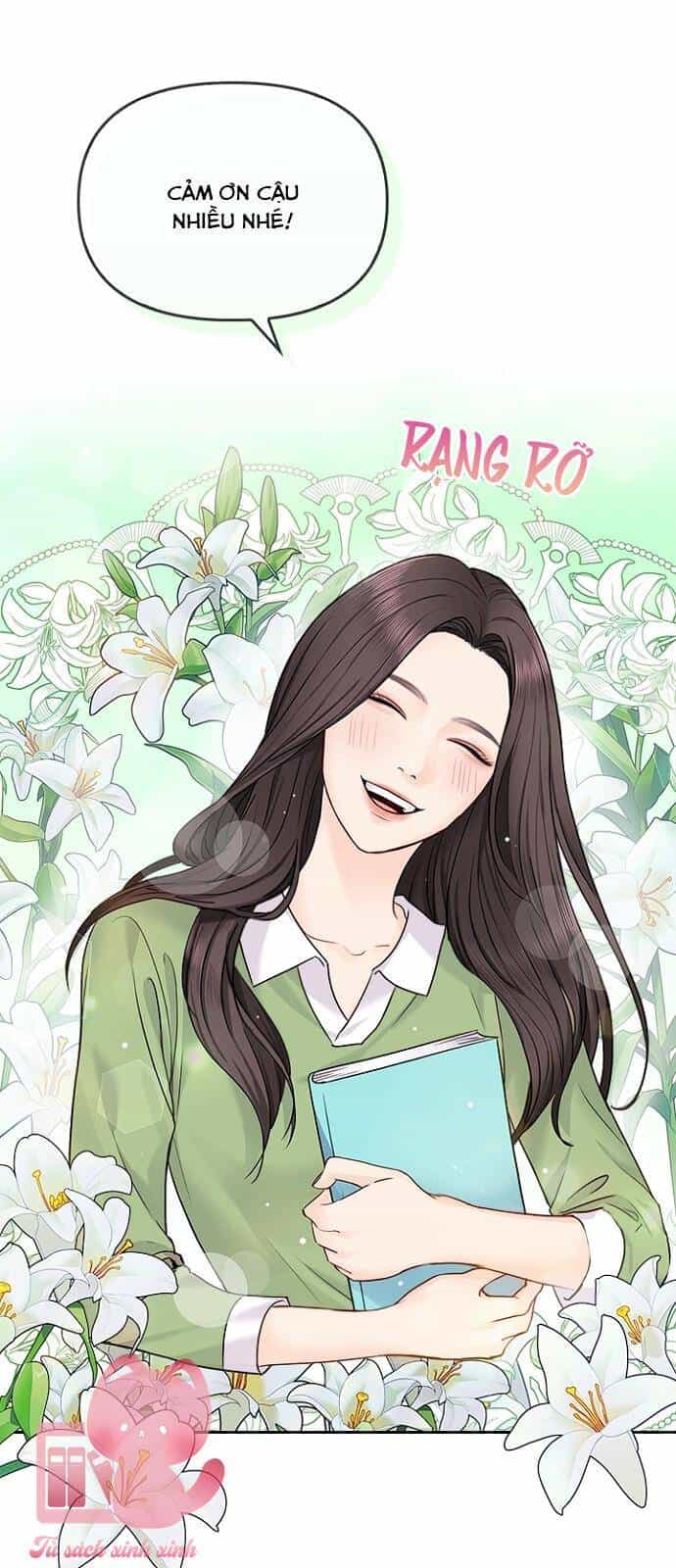 Hẹn Hò Rồi Hãy Yêu - Chương 33 - ảnh 51