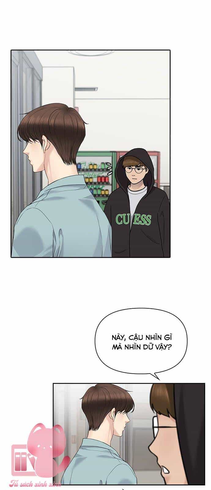 Hẹn Hò Rồi Hãy Yêu - Chương 34 - ảnh 13