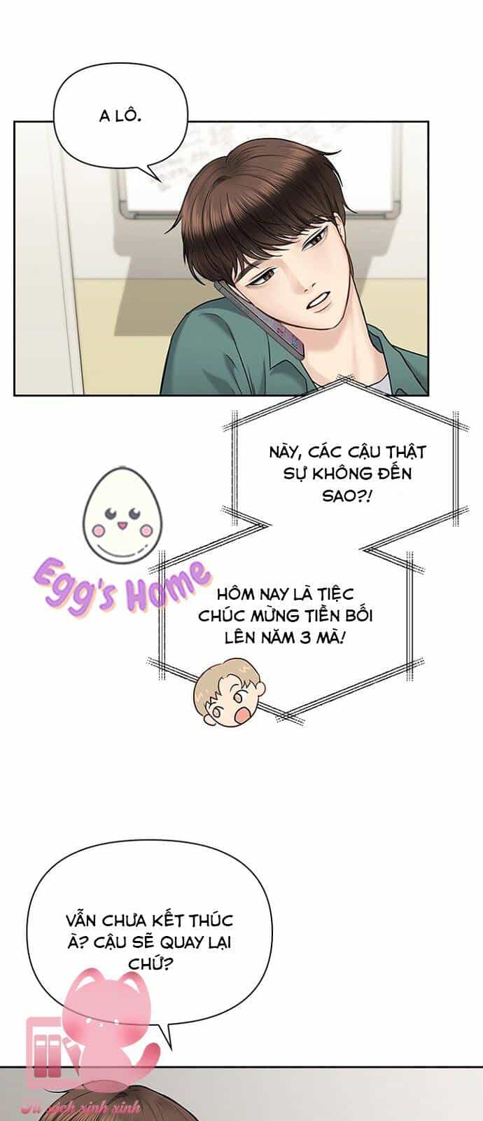 Hẹn Hò Rồi Hãy Yêu - Chương 34 - ảnh 21