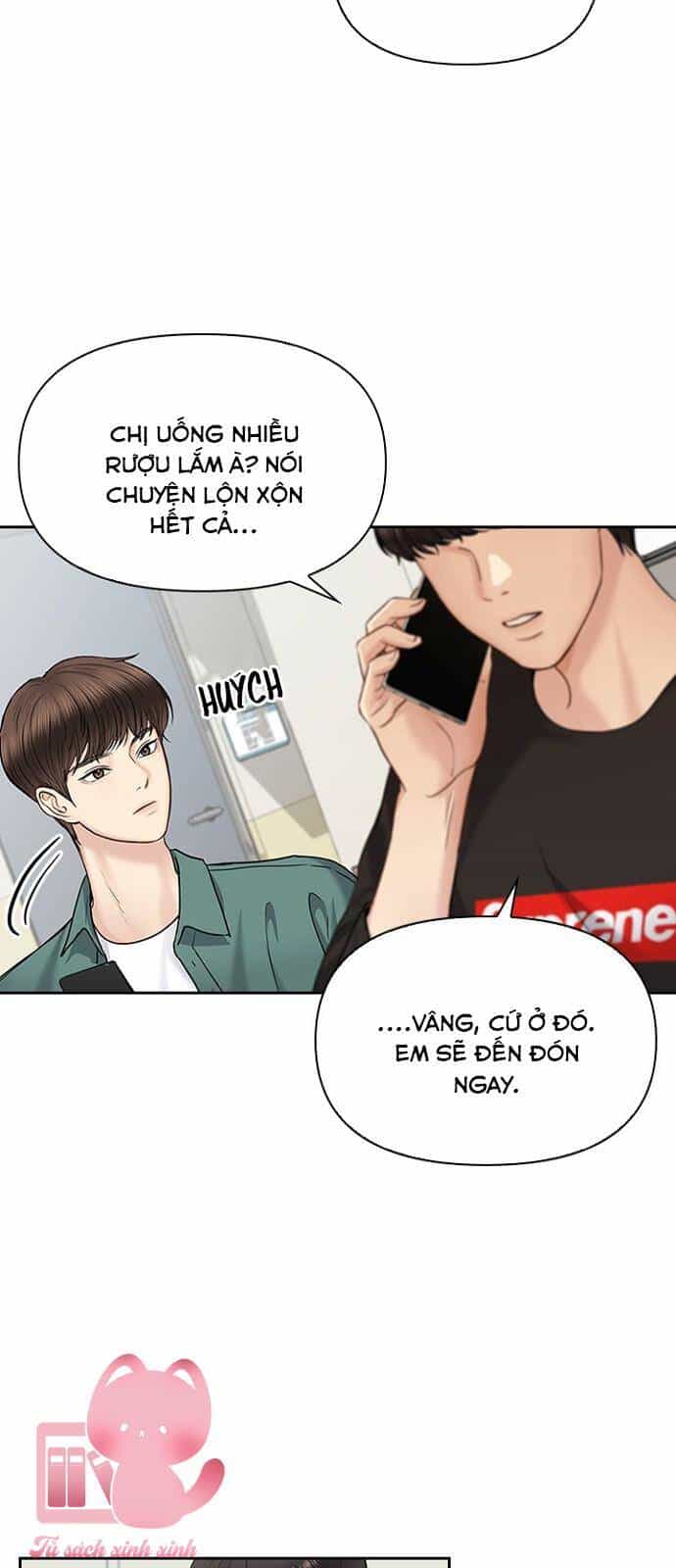 Hẹn Hò Rồi Hãy Yêu - Chương 34 - ảnh 25