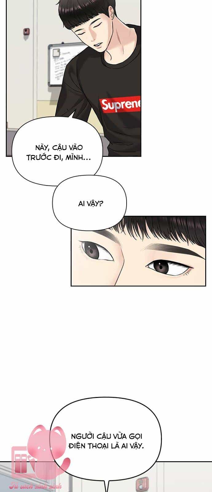 Hẹn Hò Rồi Hãy Yêu - Chương 34 - ảnh 26