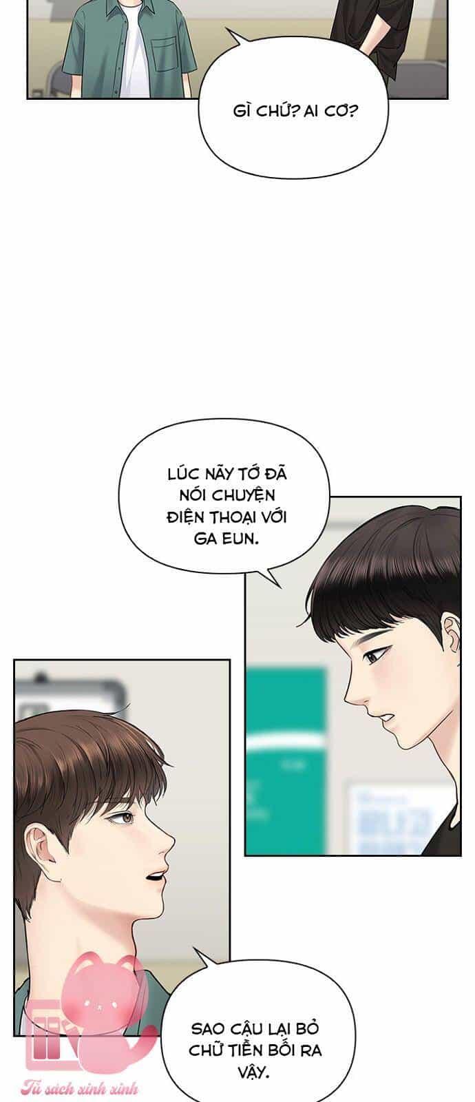 Hẹn Hò Rồi Hãy Yêu - Chương 34 - ảnh 28