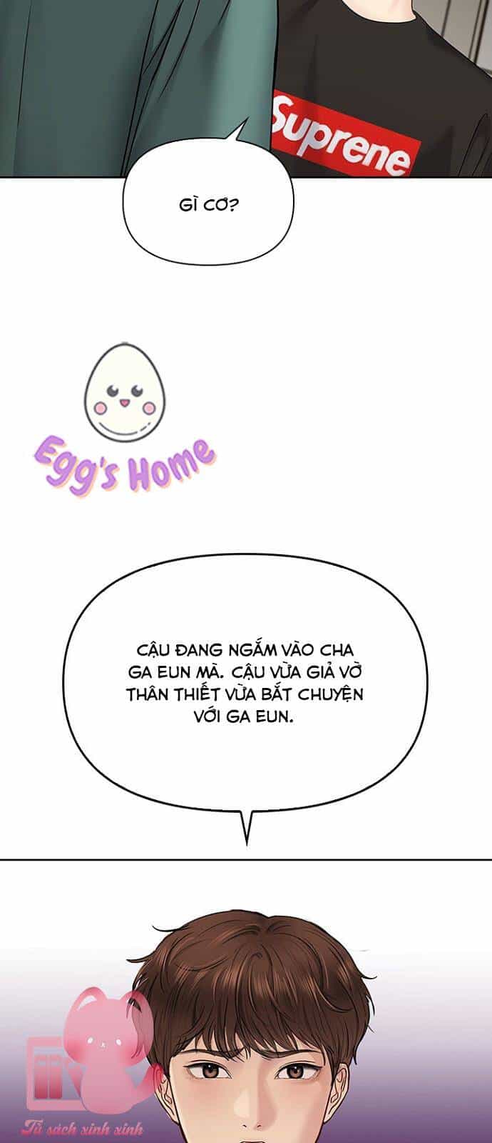 Hẹn Hò Rồi Hãy Yêu - Chương 34 - ảnh 31