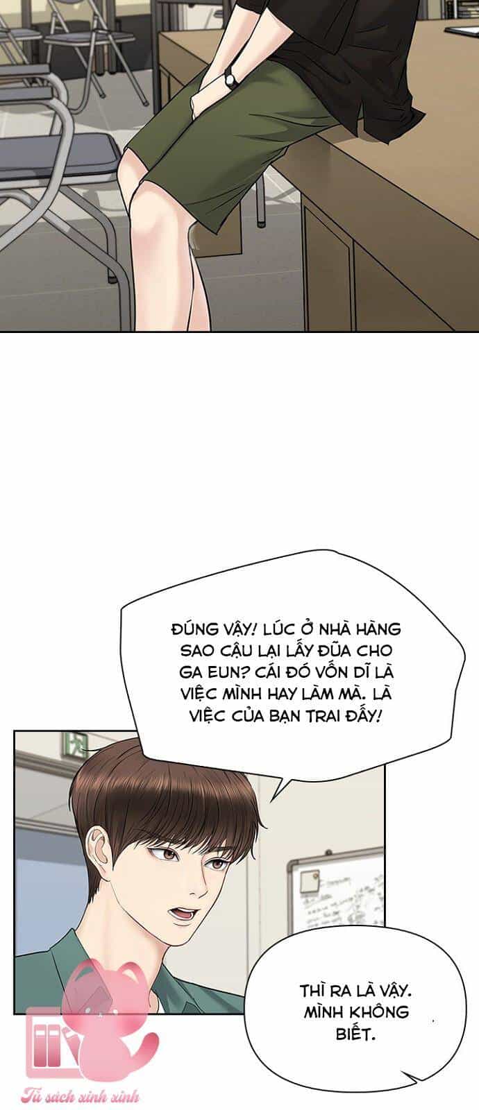 Hẹn Hò Rồi Hãy Yêu - Chương 34 - ảnh 34