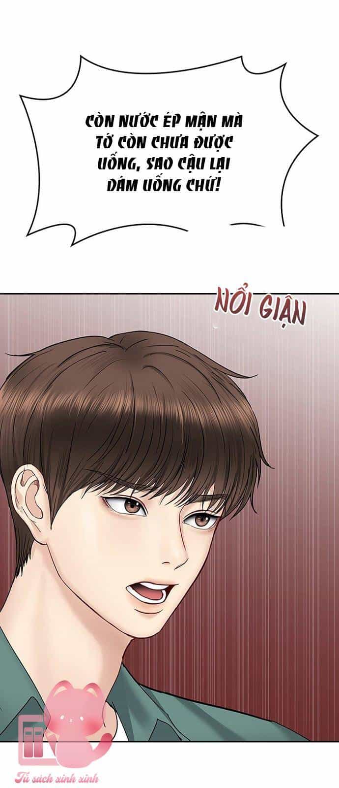 Hẹn Hò Rồi Hãy Yêu - Chương 34 - ảnh 36