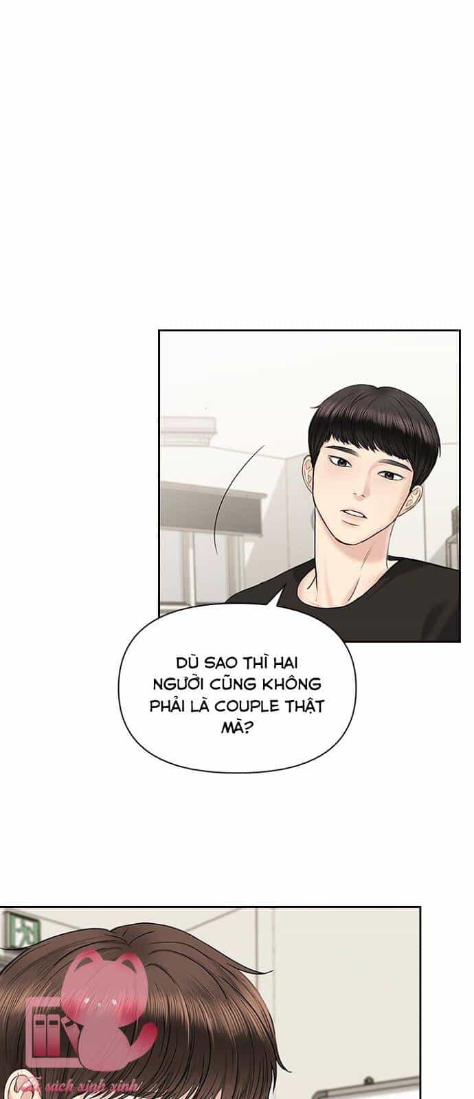 Hẹn Hò Rồi Hãy Yêu - Chương 34 - ảnh 37
