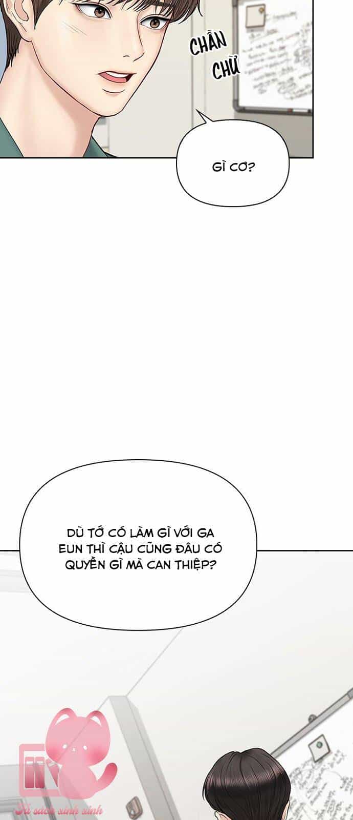Hẹn Hò Rồi Hãy Yêu - Chương 34 - ảnh 38