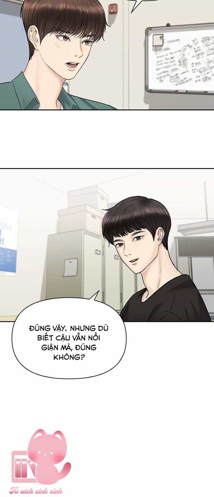 Hẹn Hò Rồi Hãy Yêu - Chương 34 - ảnh 40