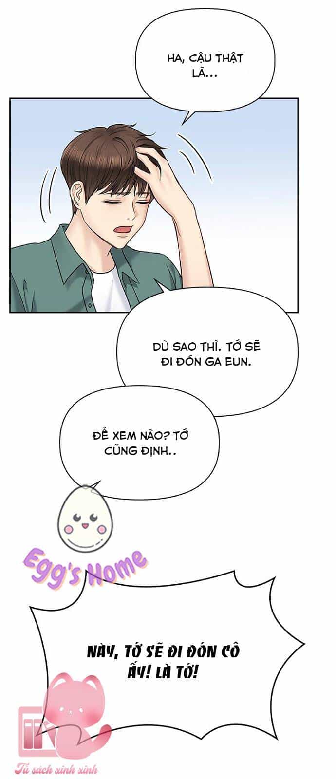 Hẹn Hò Rồi Hãy Yêu - Chương 34 - ảnh 41