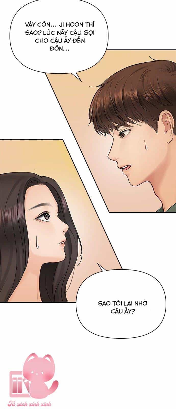 Hẹn Hò Rồi Hãy Yêu - Chương 34 - ảnh 48