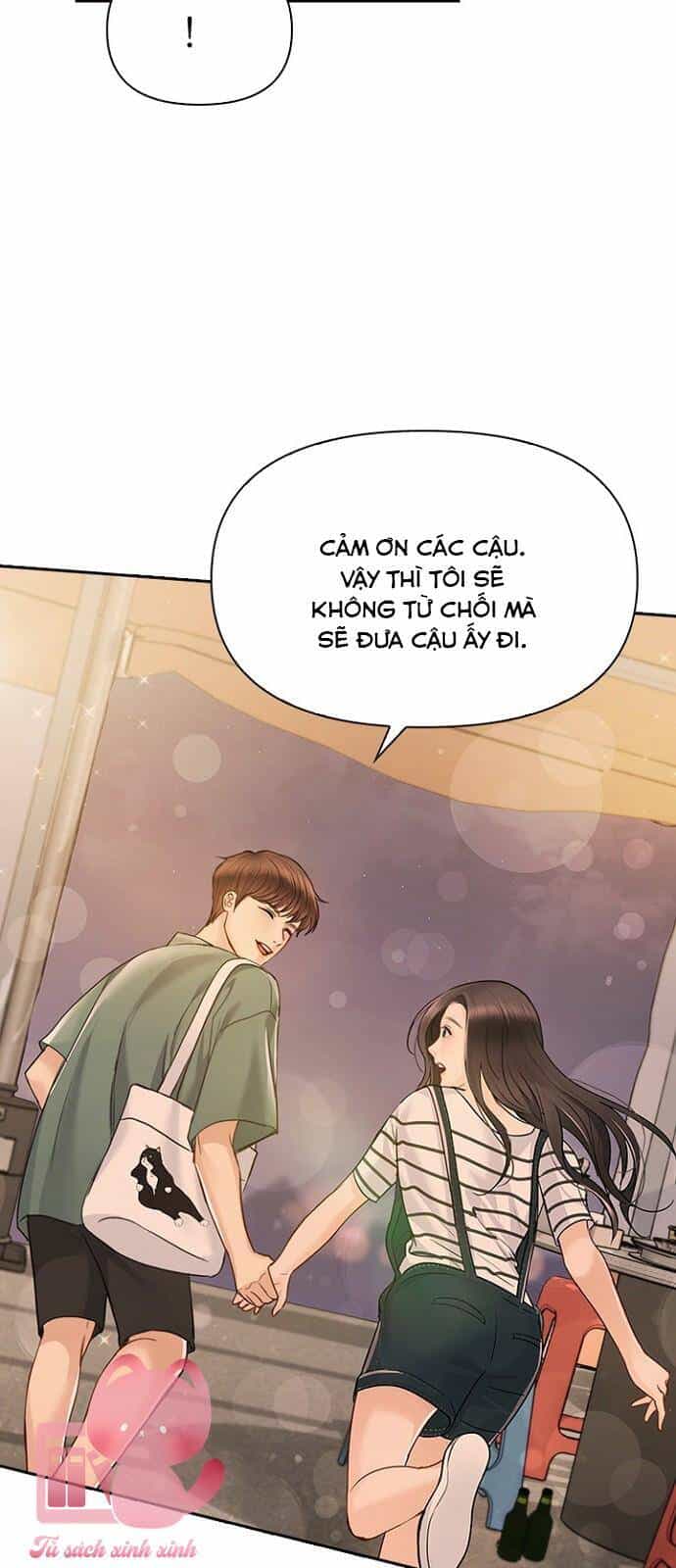 Hẹn Hò Rồi Hãy Yêu - Chương 34 - ảnh 52