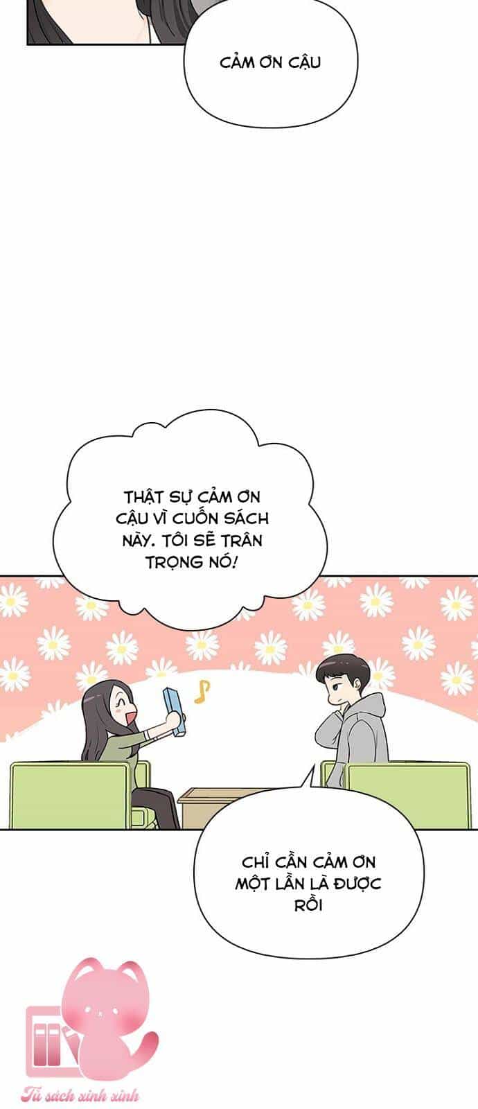 Hẹn Hò Rồi Hãy Yêu - Chương 34 - ảnh 8