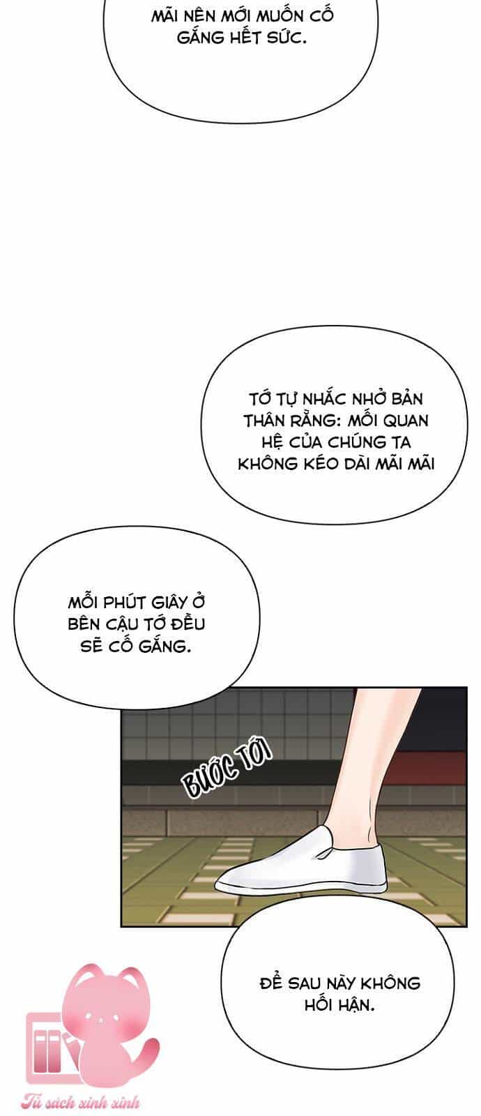 Hẹn Hò Rồi Hãy Yêu - Chương 35 - ảnh 10