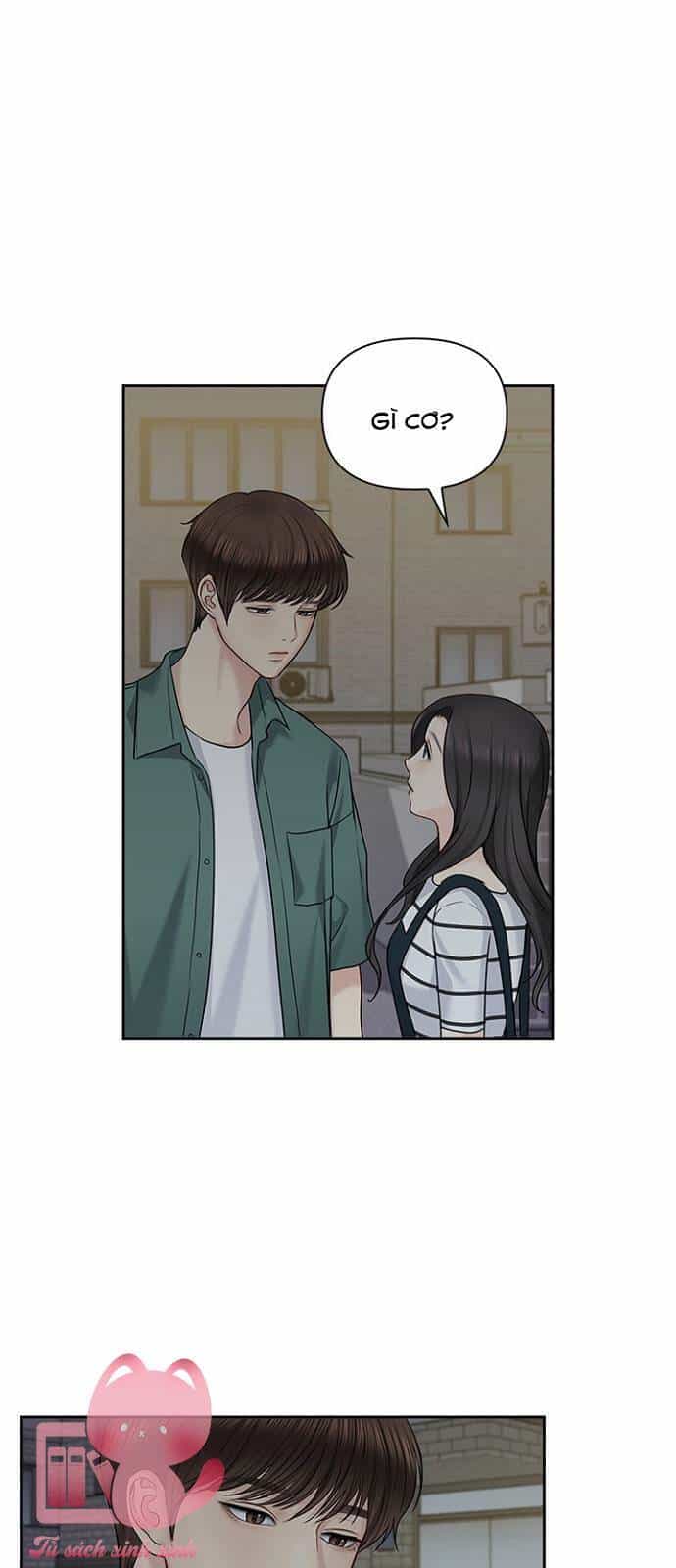 Hẹn Hò Rồi Hãy Yêu - Chương 35 - ảnh 19