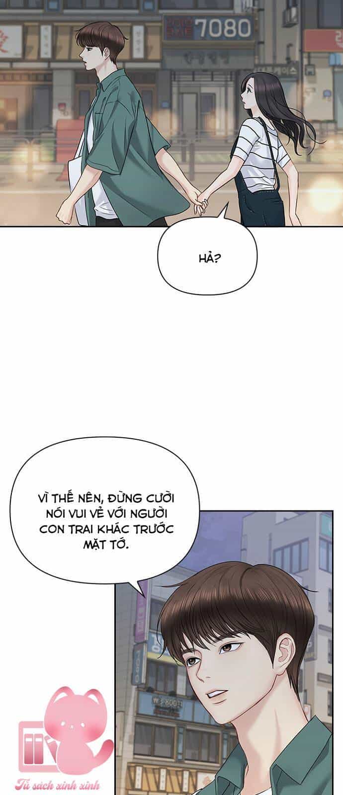 Hẹn Hò Rồi Hãy Yêu - Chương 35 - ảnh 2