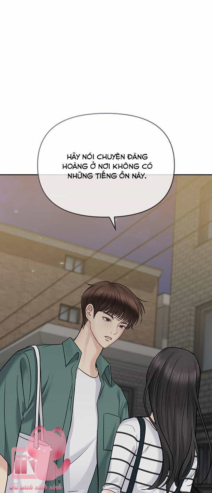 Hẹn Hò Rồi Hãy Yêu - Chương 35 - ảnh 23