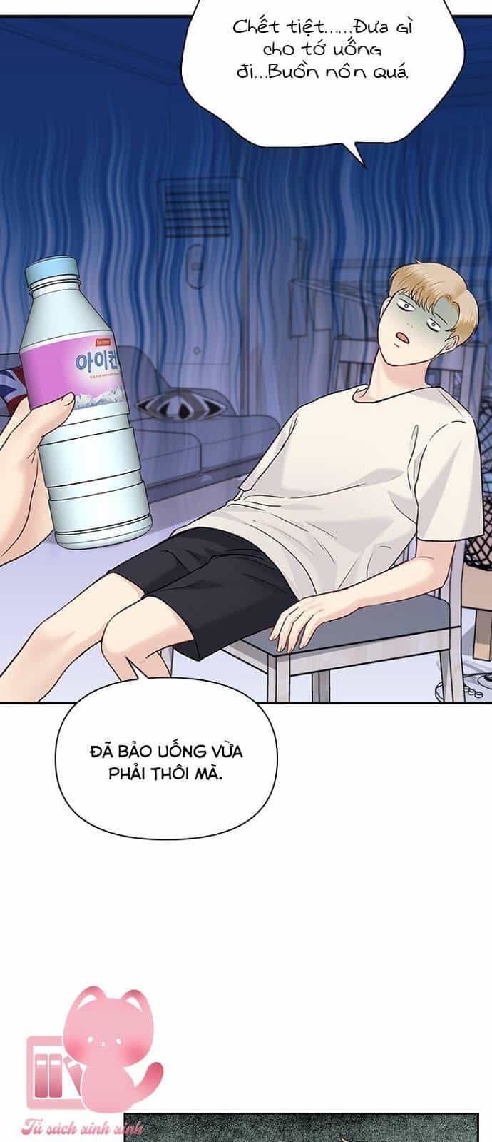 Hẹn Hò Rồi Hãy Yêu - Chương 35 - ảnh 28