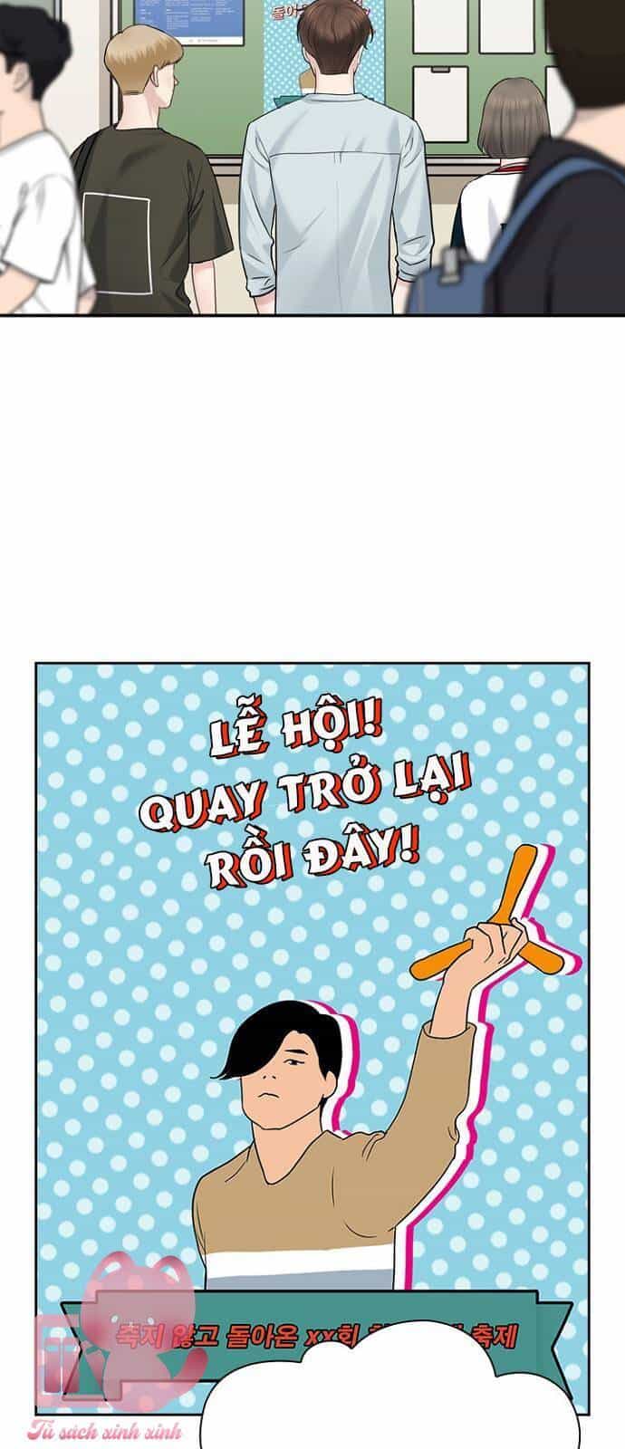 Hẹn Hò Rồi Hãy Yêu - Chương 35 - ảnh 38