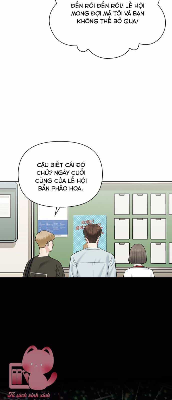 Hẹn Hò Rồi Hãy Yêu - Chương 35 - ảnh 39