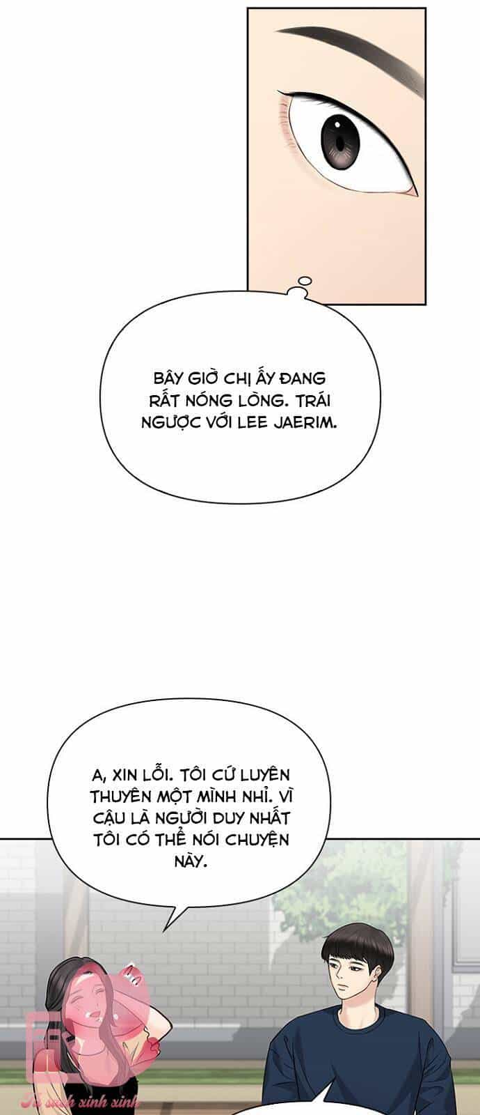 Hẹn Hò Rồi Hãy Yêu - Chương 35 - ảnh 48