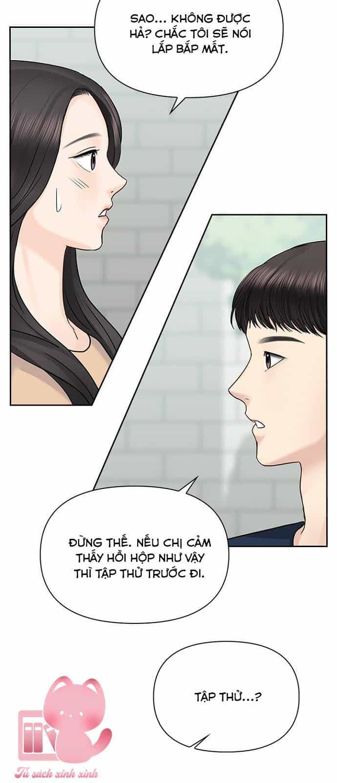 Hẹn Hò Rồi Hãy Yêu - Chương 35 - ảnh 51