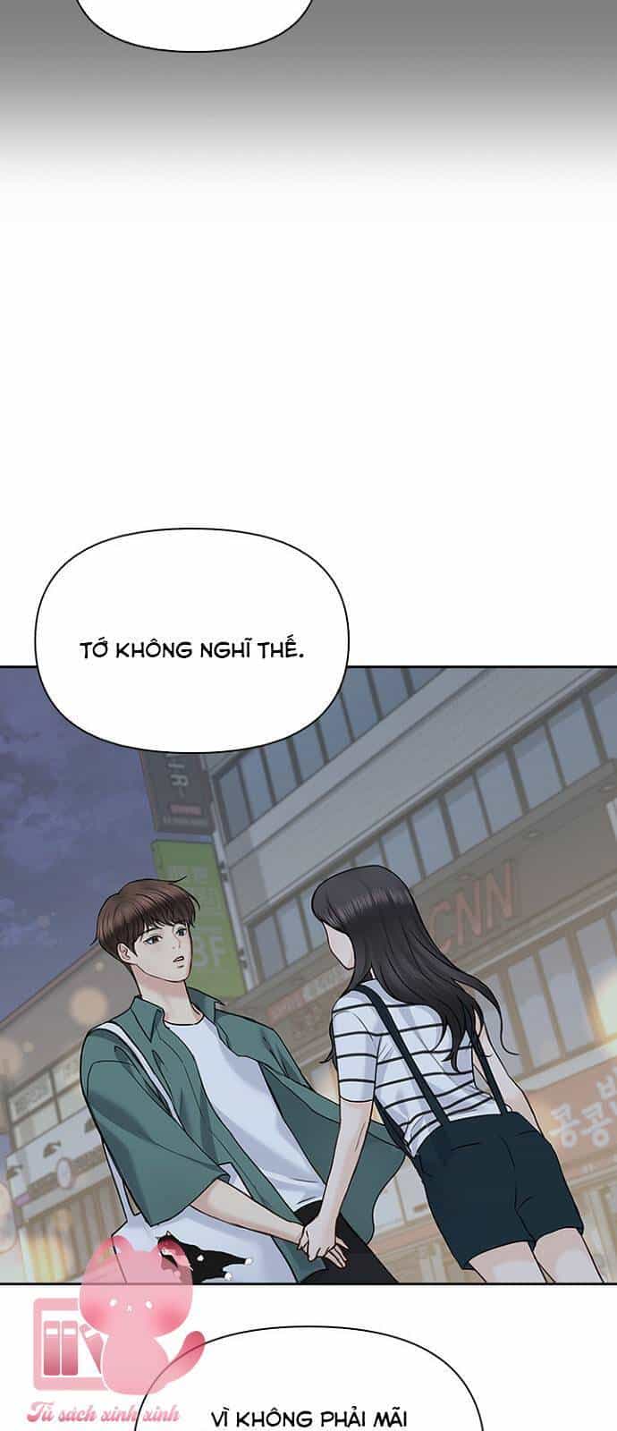 Hẹn Hò Rồi Hãy Yêu - Chương 35 - ảnh 9