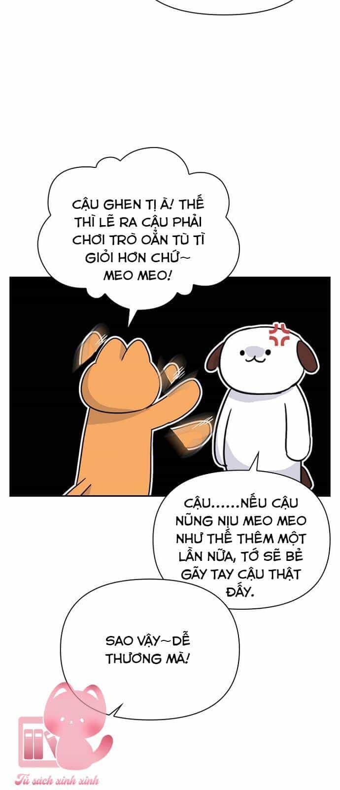 Hẹn Hò Rồi Hãy Yêu - Chương 36 - ảnh 17