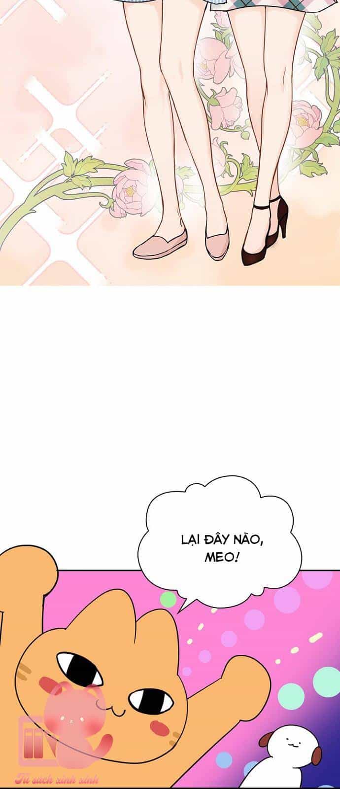 Hẹn Hò Rồi Hãy Yêu - Chương 36 - ảnh 19