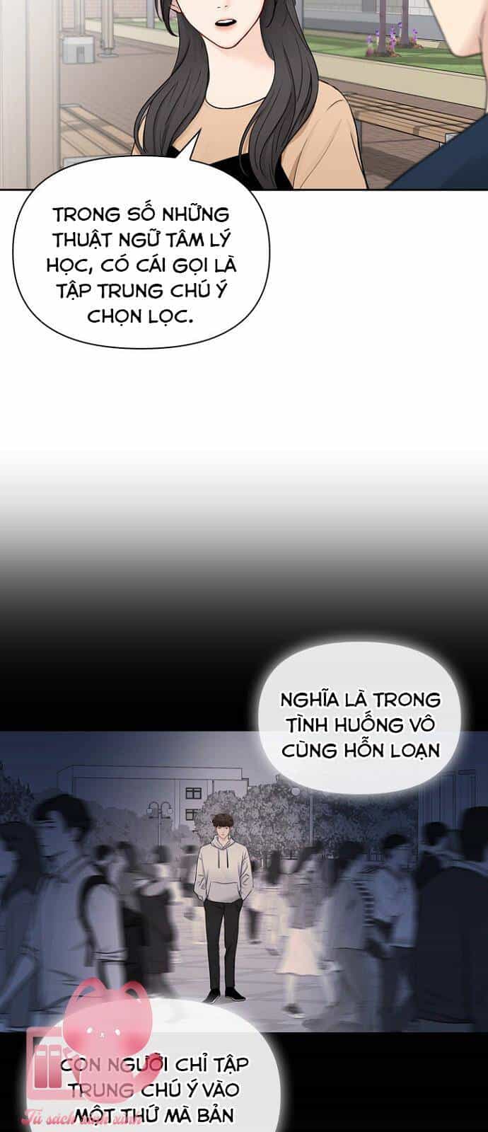 Hẹn Hò Rồi Hãy Yêu - Chương 36 - ảnh 2