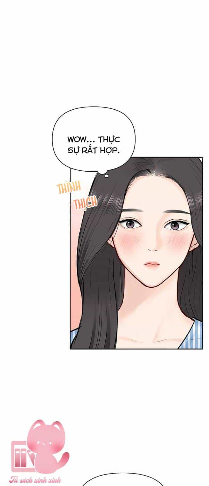 Hẹn Hò Rồi Hãy Yêu - Chương 36 - ảnh 23