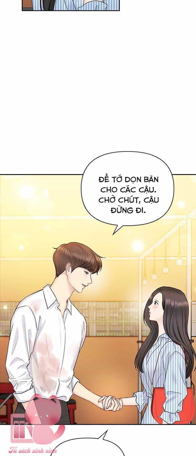 Hẹn Hò Rồi Hãy Yêu - Chương 36 - ảnh 25