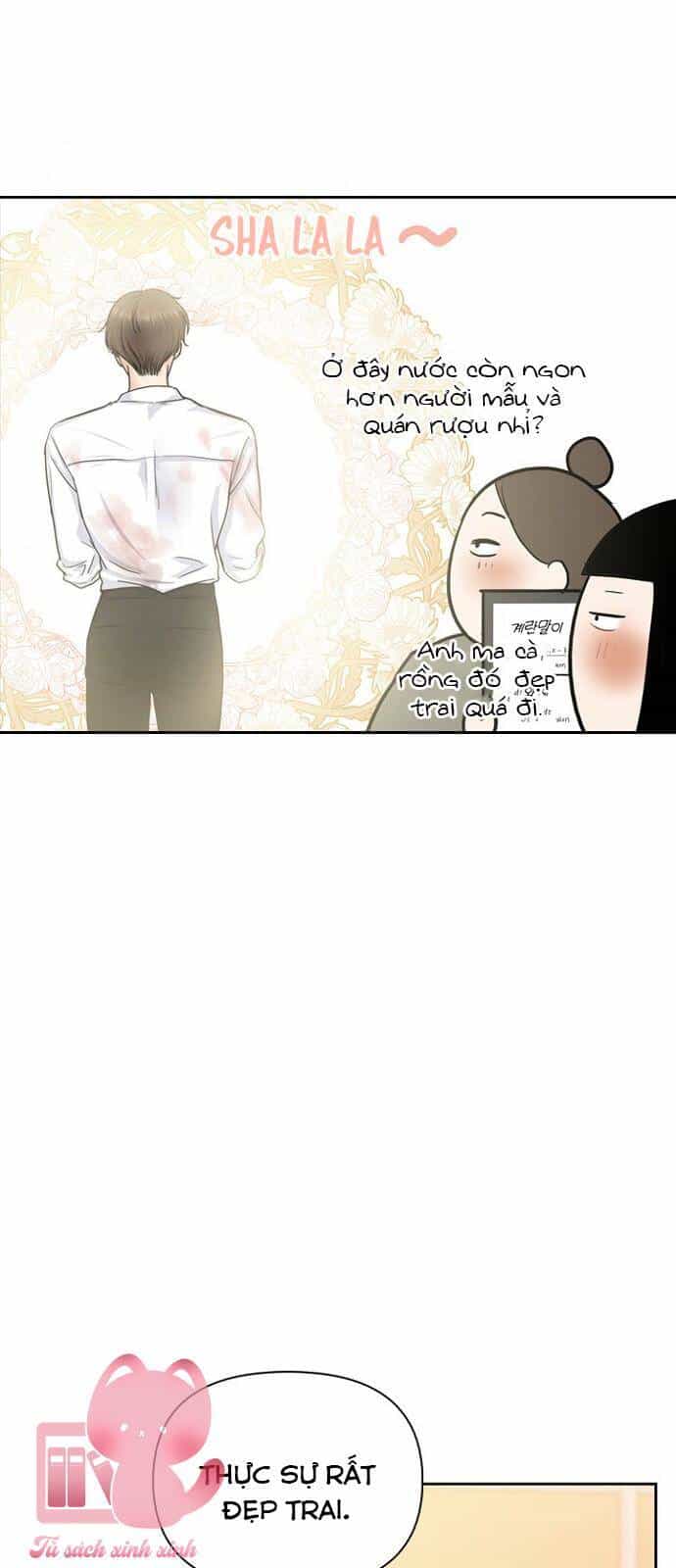 Hẹn Hò Rồi Hãy Yêu - Chương 36 - ảnh 29