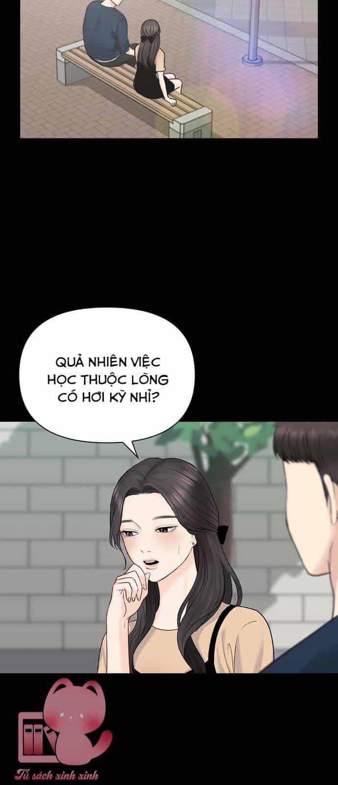 Hẹn Hò Rồi Hãy Yêu - Chương 36 - ảnh 32